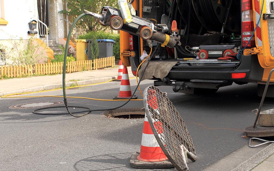 débouche canalisations Longpont-sur-Orge