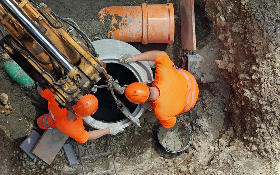 déboucher canalisation douche Achères