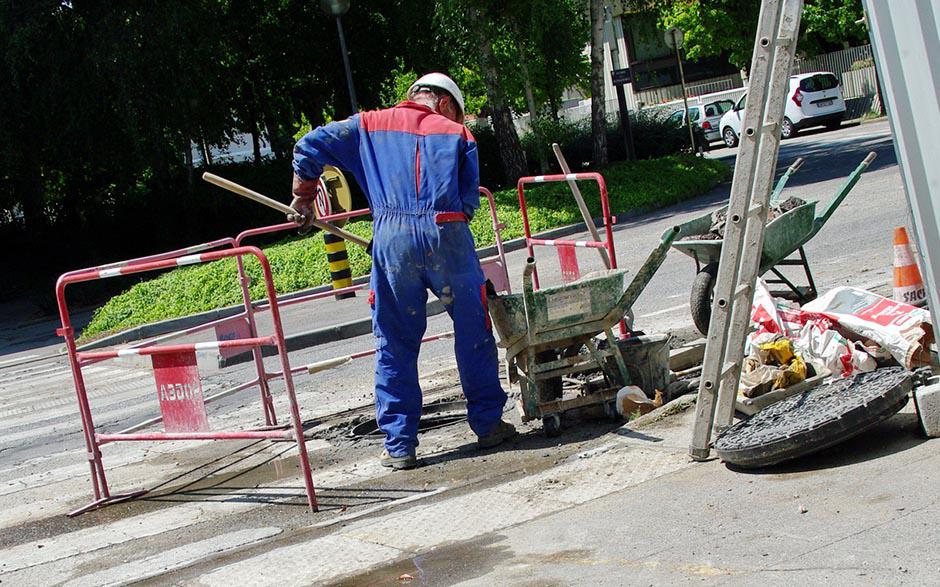 déboucheur canalisation Paris 5