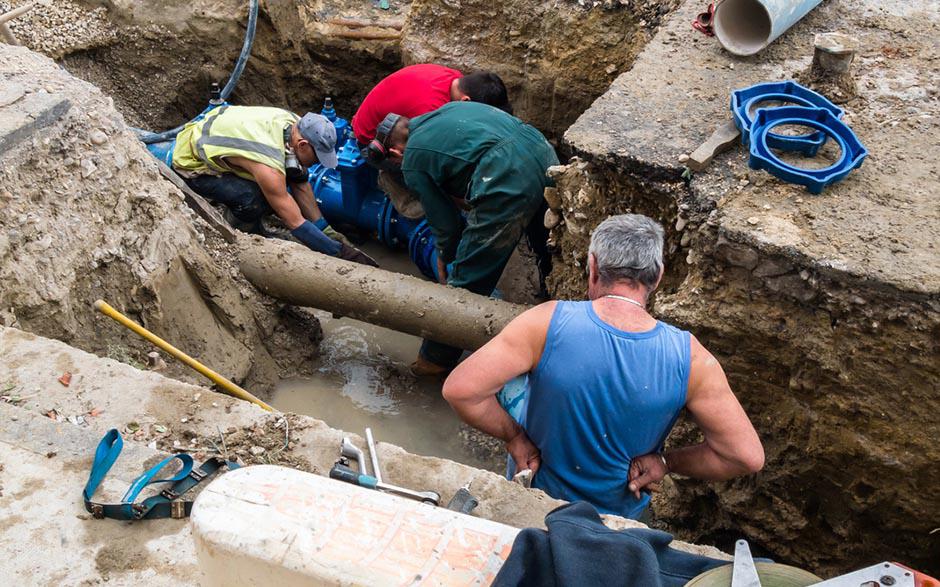 déboucheur canalisation Paris 5