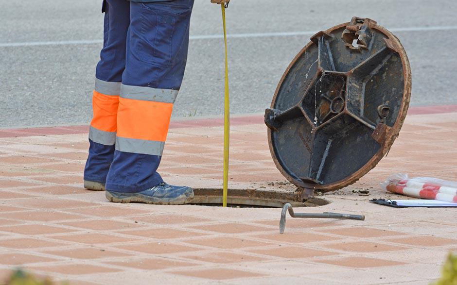 plombier débouchage canalisation Sarcelles