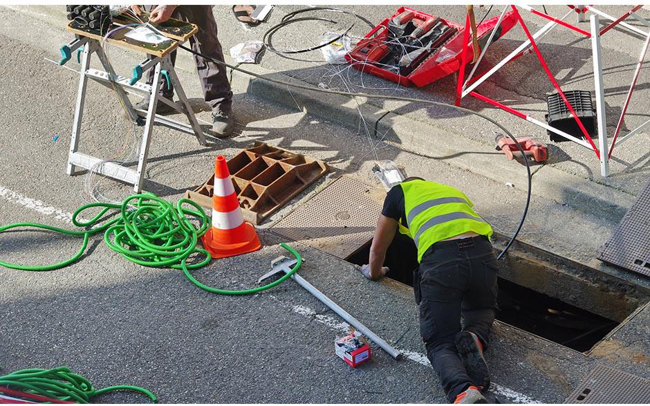 plombier débouchage canalisation Sarcelles