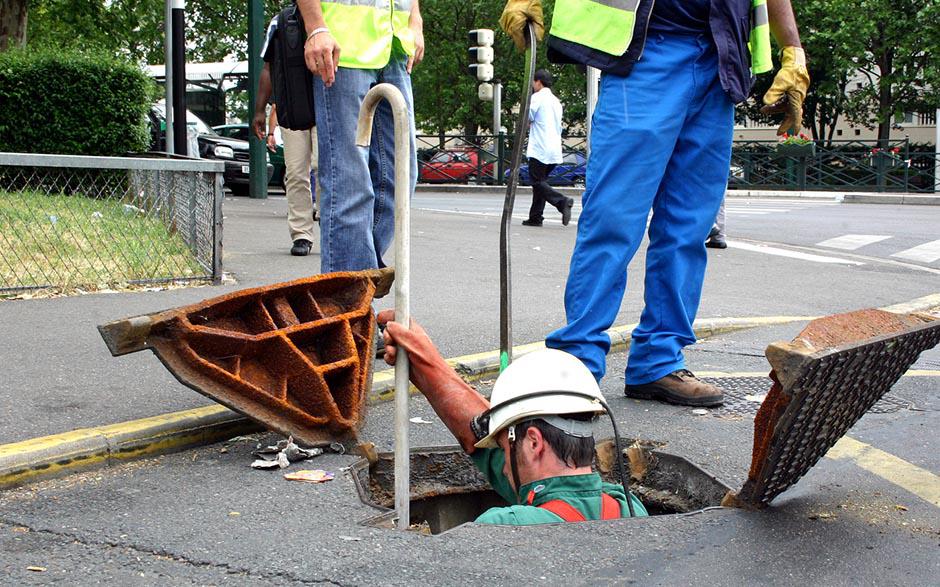 déboucher canalisations Guyancourt