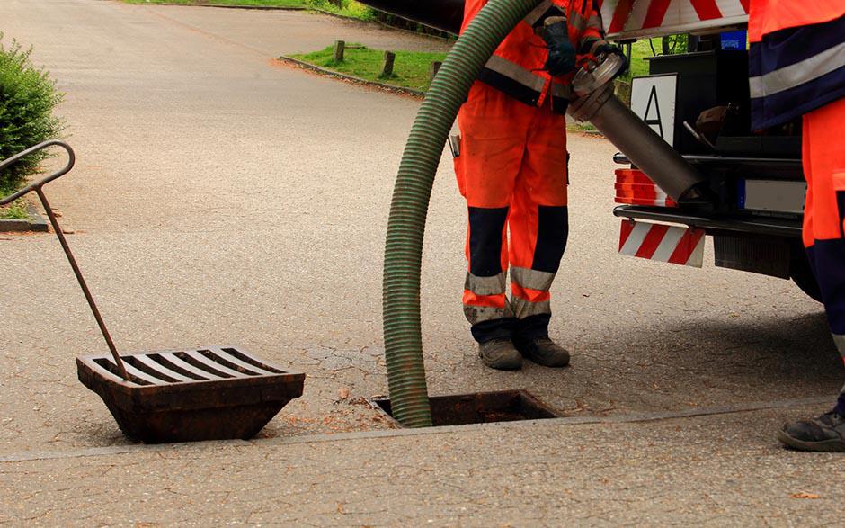 déboucheur chimique canalisation Bouffémont